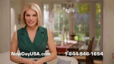 Who is the blonde in the newday usa commercial. Things To Know About Who is the blonde in the newday usa commercial. 